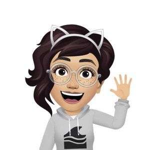 Meet your Posher, Crystal